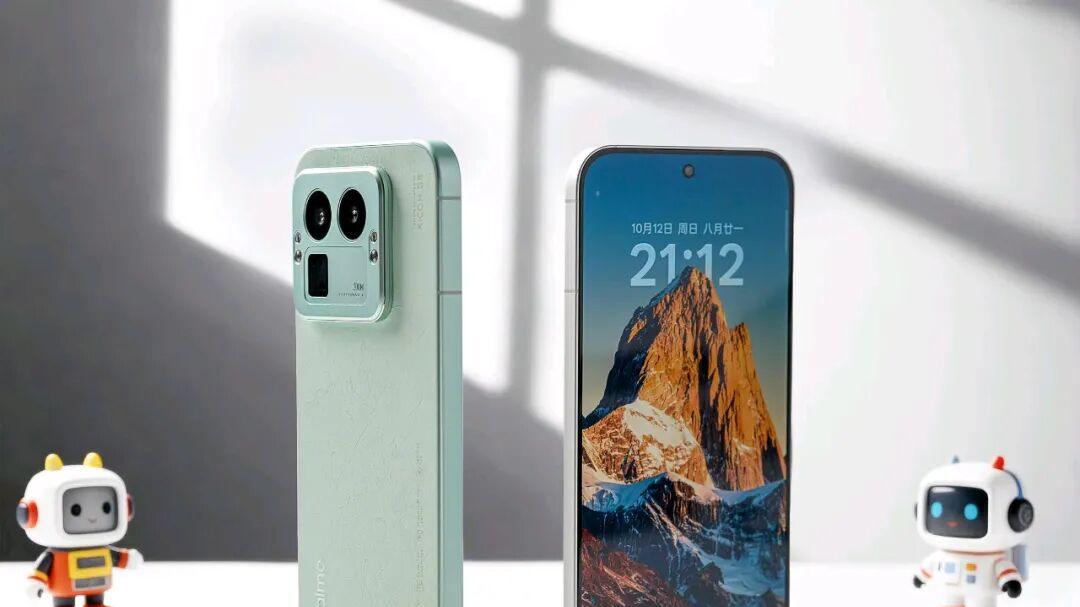 512GB，预算3500左右，最值得入手的四款手机！