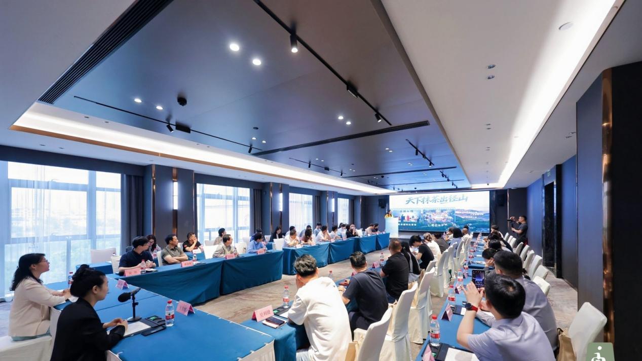 从“世界超市”到“文明圣地” 浙江余杭赴义乌精准对接入境游市场