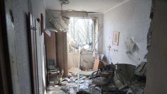 乌克兰平民因空袭伤亡惨重；俄乌交换遗体的玄机