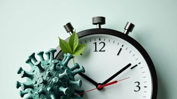 HIV治疗与加速衰老的关系以及慢性炎症与心脏病的联系