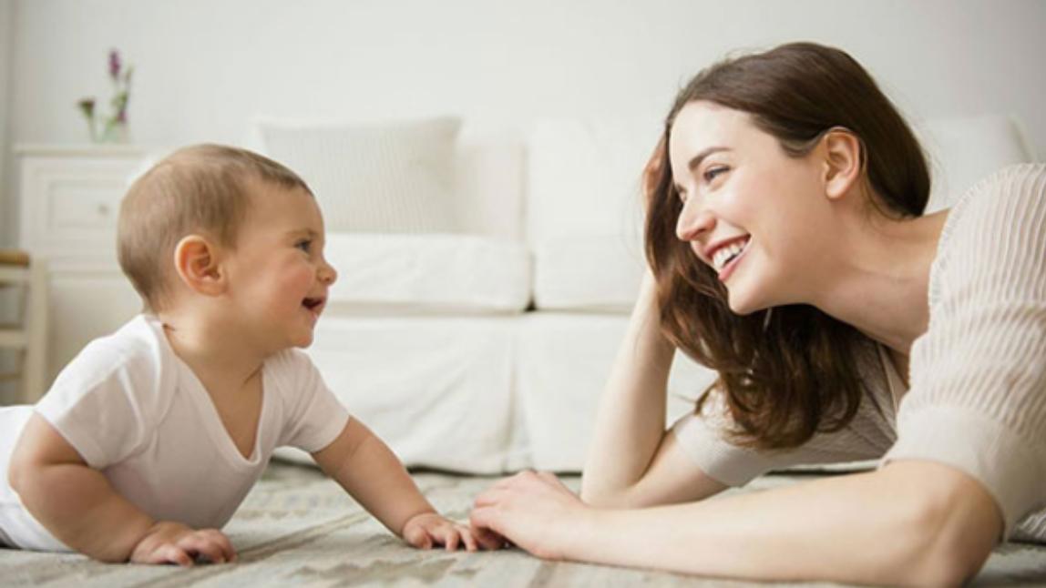 改掉孩子拖拉磨蹭，妈妈这3个温柔“小妙招”比催促管用一百倍