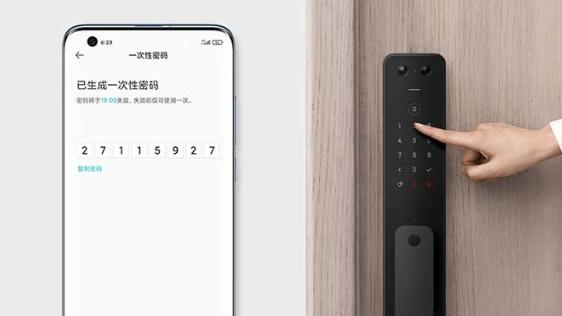 百元智能锁实测“吊打”千元机！格行GX-08被疯抢，成新家装修新晋“国民好物”