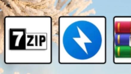 实测这款压缩算法 节省空间能力超乎想象