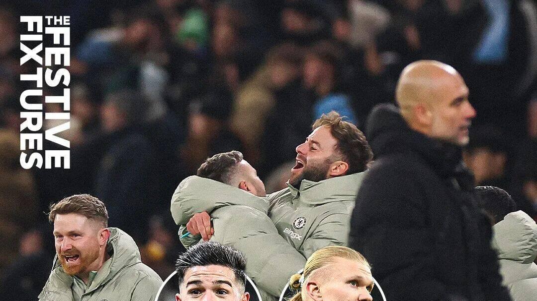 英超Big6集体翻车，唯有枪手狂奔！冠军真的在招手了！