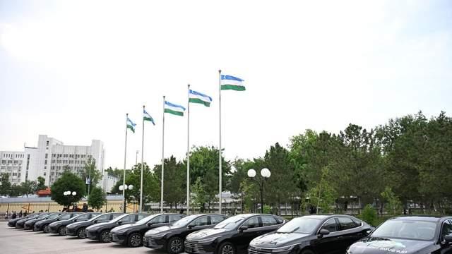 460万辆！比亚迪冲进全球前五，超越通用福特，中国车企刷新历史