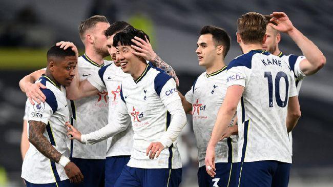 3.5日，竞彩足球推荐：005 英超：热刺VS水晶宫