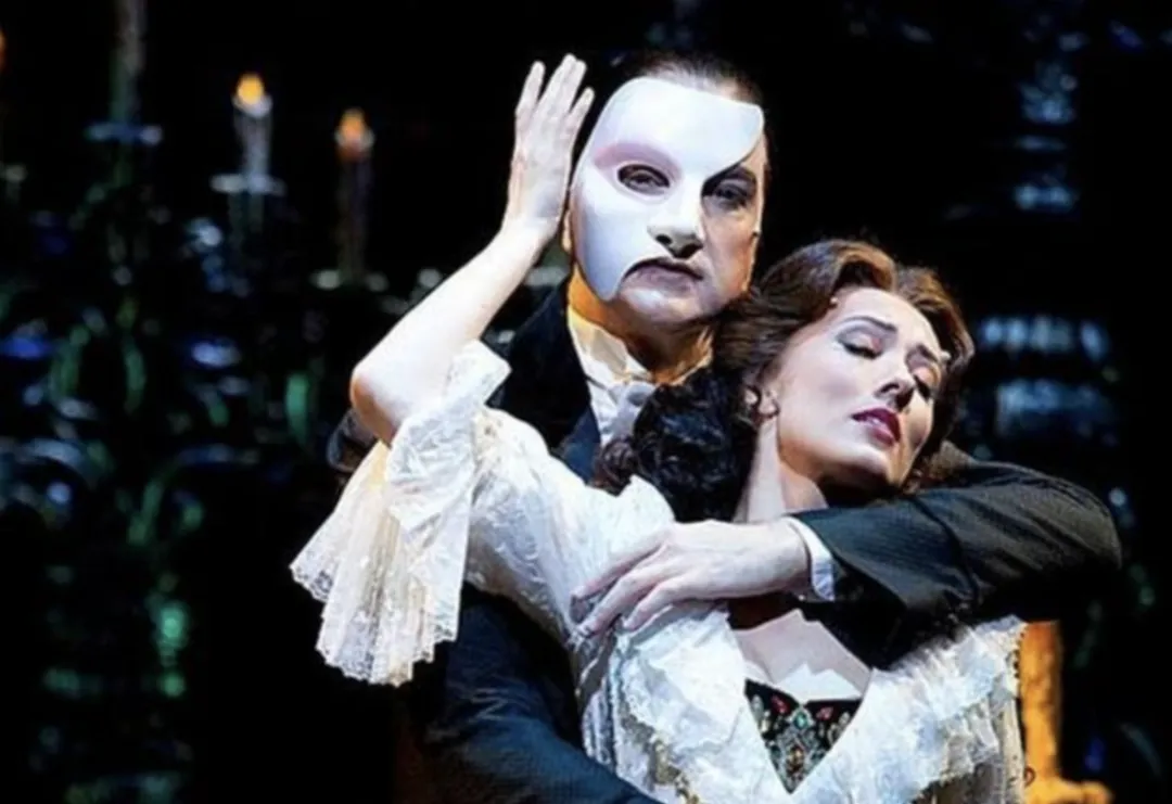 戴欣明观后感：从迭学视角品读《剧院魅影》主题曲的艺术迭代之美