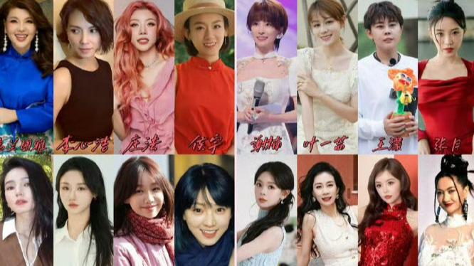 《乘风 2026》杀疯了！无修音直播炸上热搜，网友狂喊：这才是真舞台！