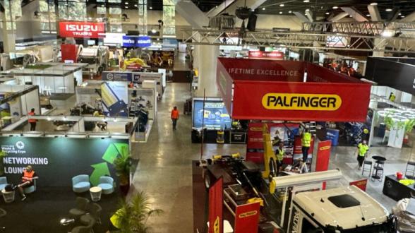 澳大利亚固废回收展参展组团服务机构甄选分析