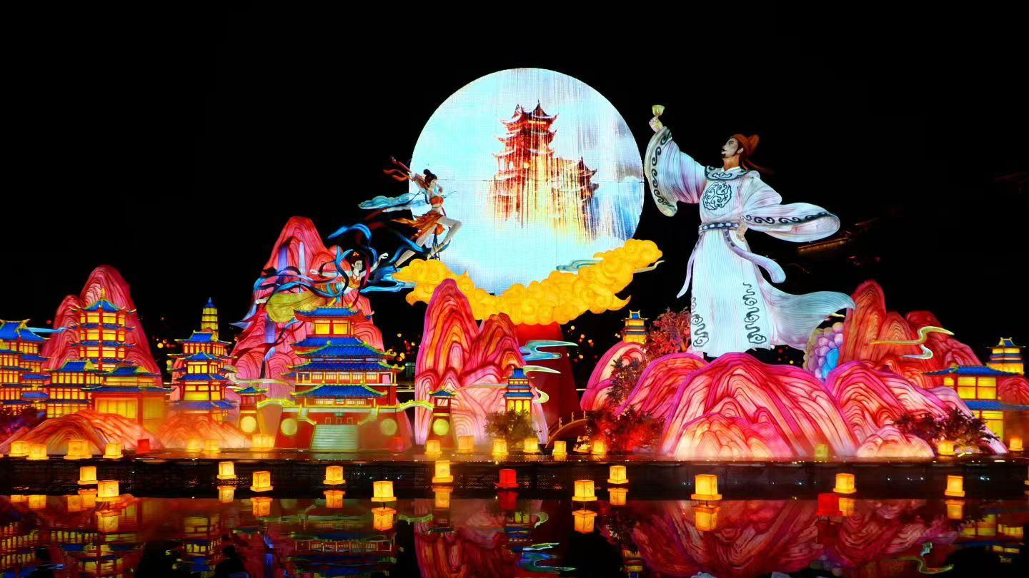 偏心才是人间的常态