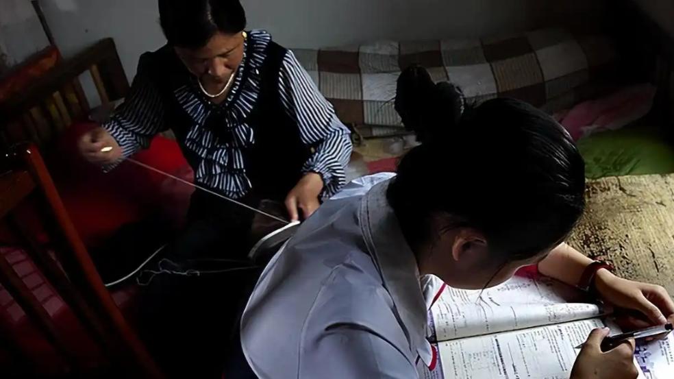 别等高考后才后悔！高中“走读”还是“寄宿”，选择真的很重要