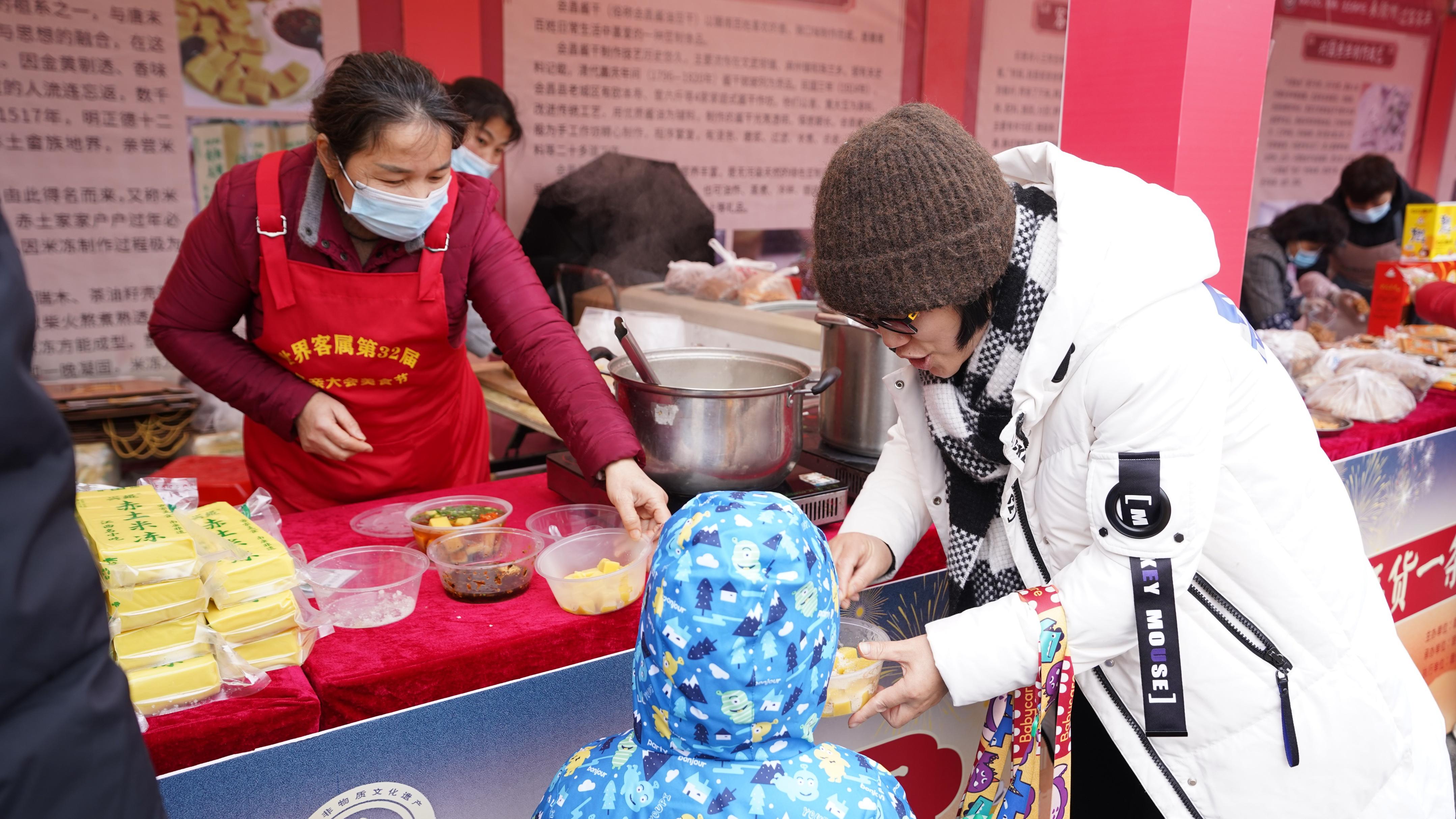 “来赣州过客家年”频频出圈，从幕后到台前！赣州市客家文化遗产研究院如何打造年味现象级IP