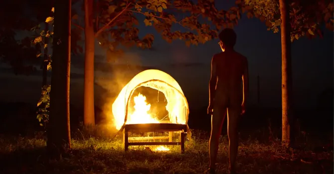 无病呻吟，国产文艺片根本