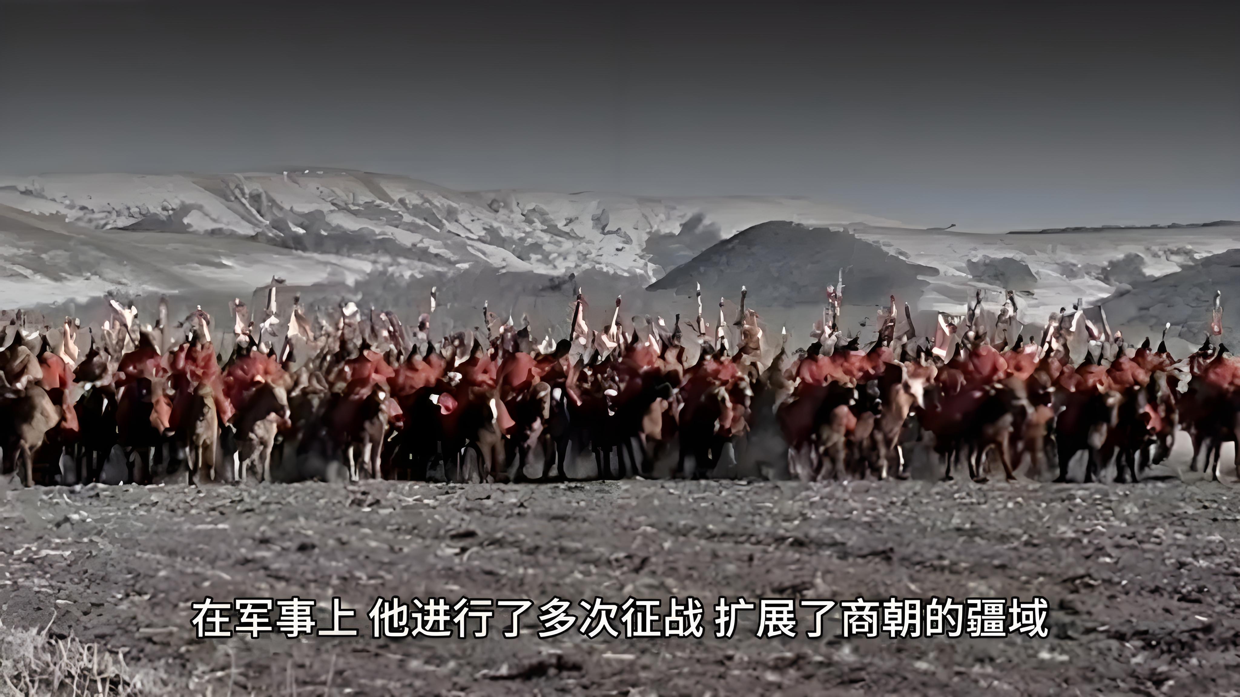 500年迁都64次，平均不到8年搬一次家，商朝到底在害怕什么？