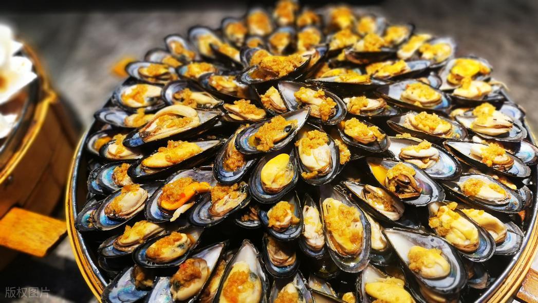 吃自助餐，真的为回本吗？