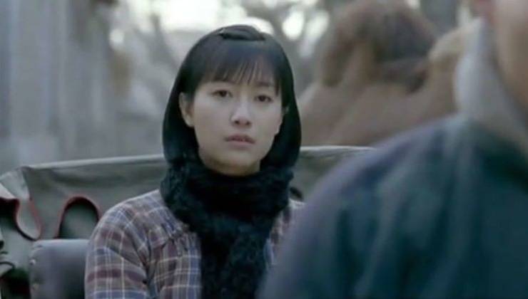 《一个陌生女人的来信》：爱自己，是女人一生的修行