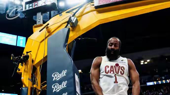 扳平三分+绝杀罚球！骑士双星磨合渐入佳境！两大悍将回归冠军有望！