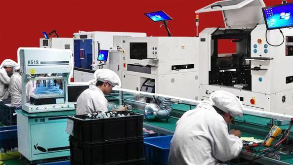 QC比普工难招人？看似坐岗轻松，实则没人愿扛