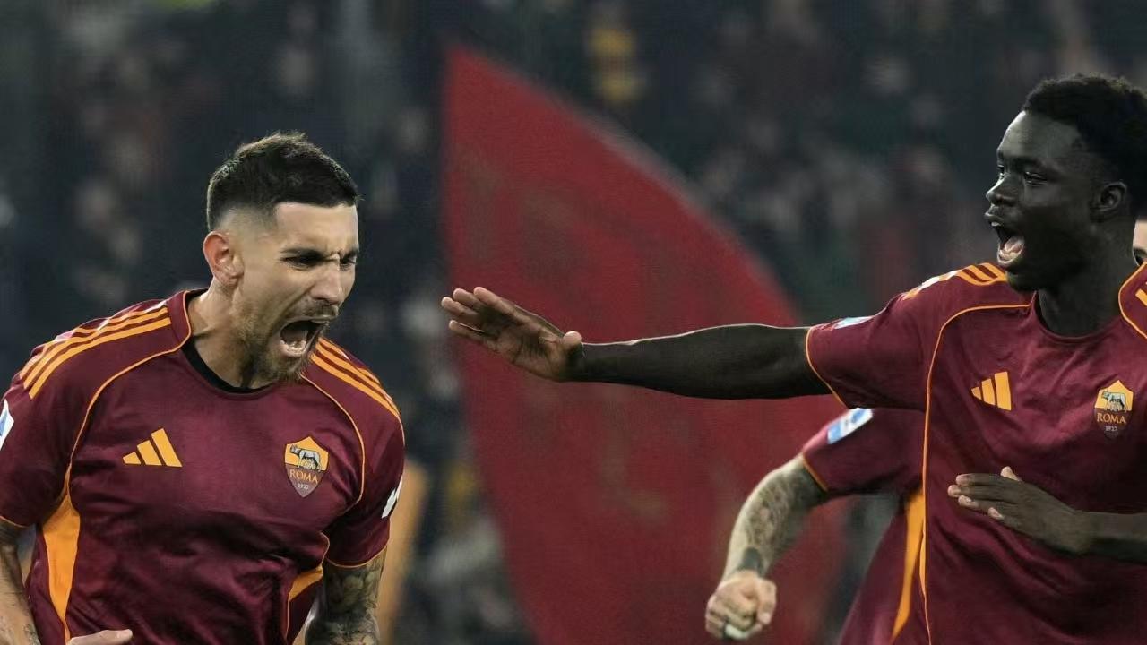 英超+意甲：乌迪内斯vs罗马+桑德兰vs伯恩利