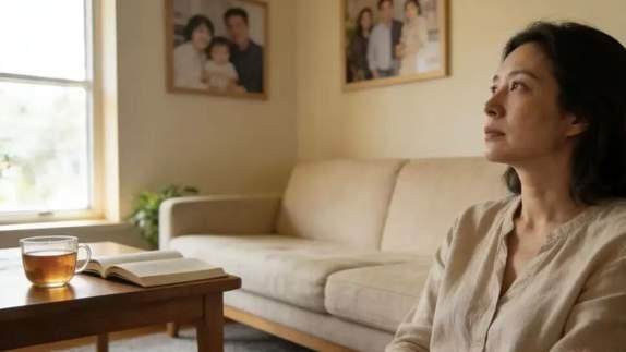 人生是自己选的，还是被家人安排的？我竟活成了人生流水线