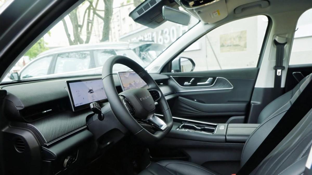 不只省油更省钱！风云T9三月限时六大权益全拉满