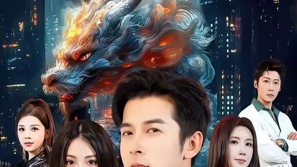 《龙首腾云》热血权谋燃爆与传奇逆袭（70集）