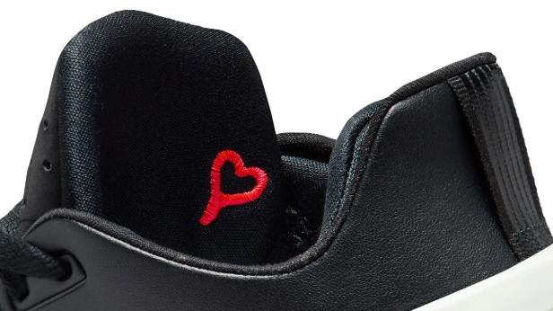 保持简洁？！Jordan Luka 5「Black And White」已定档