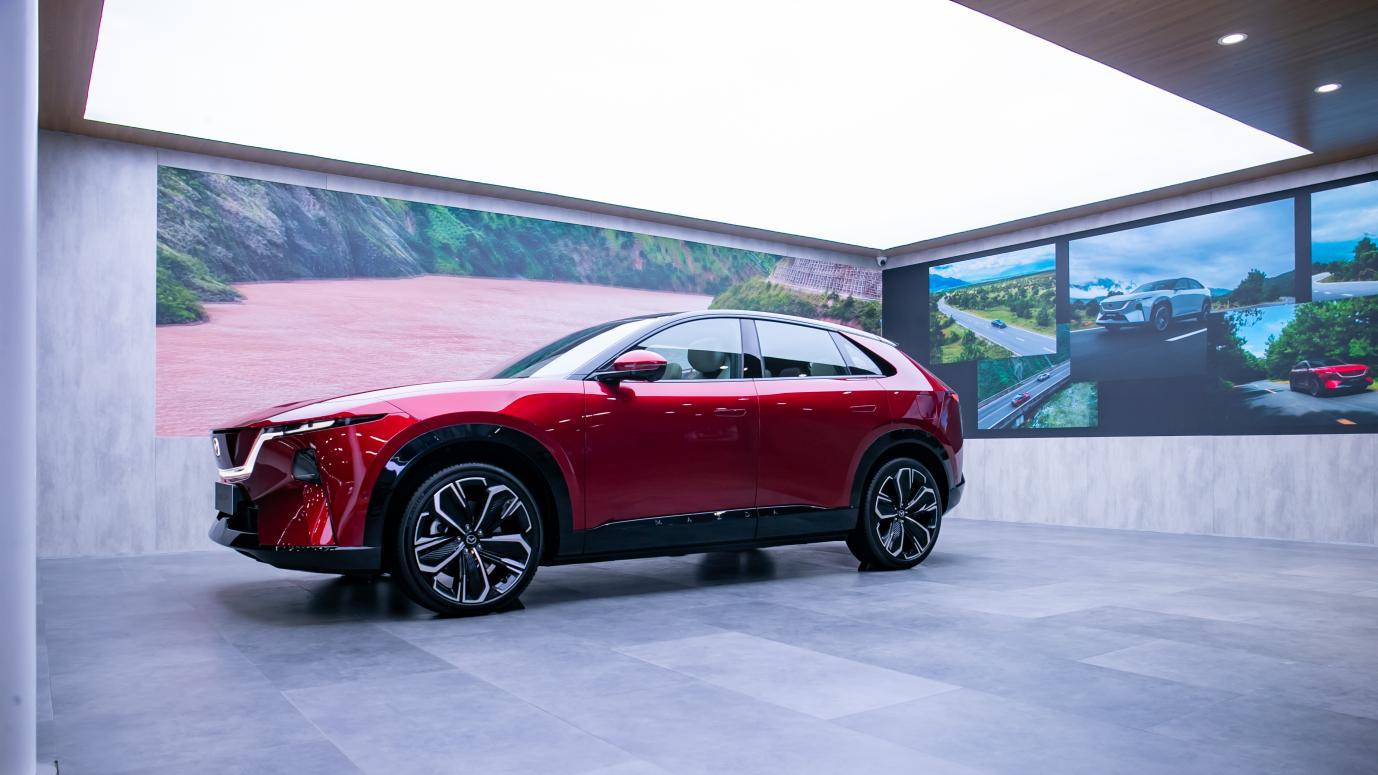 敢跟合资品牌叫板，智能升级让国产车焕发新生