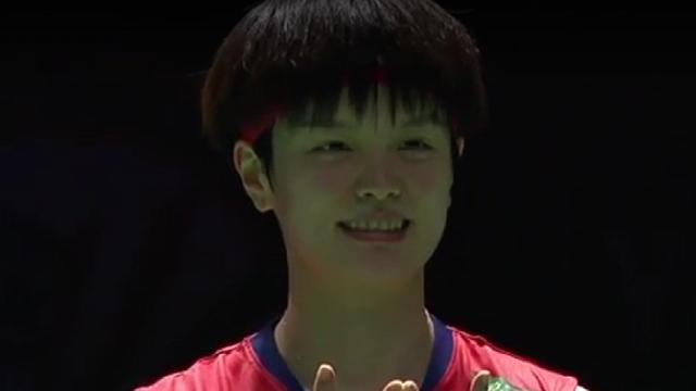 印度公开赛：国羽提前上演巅峰对决，陈雨菲不乐观，安洗莹又来了