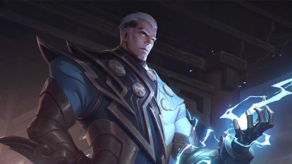 王者荣耀：皮肤分期付？武则天莲花传说美哭，司空震联动孙悟空