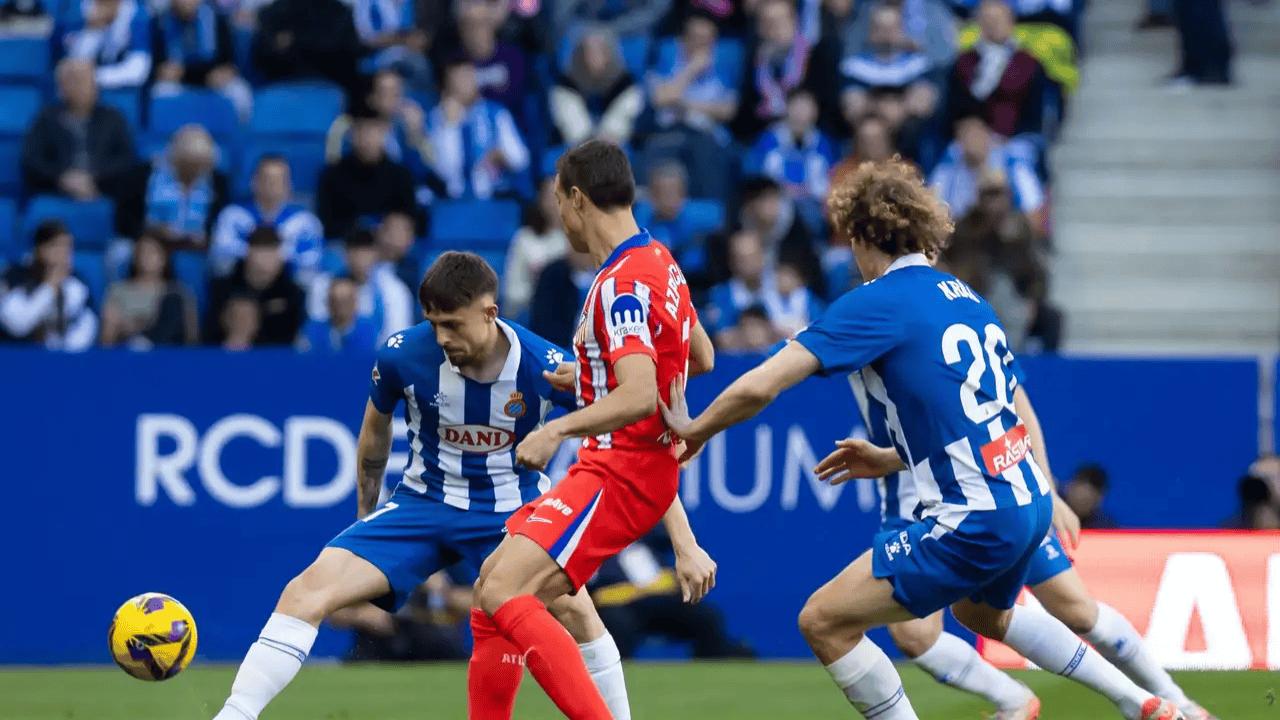 今日足球二串一： 吉达联合VS达曼协作+西班牙人VS赫罗纳