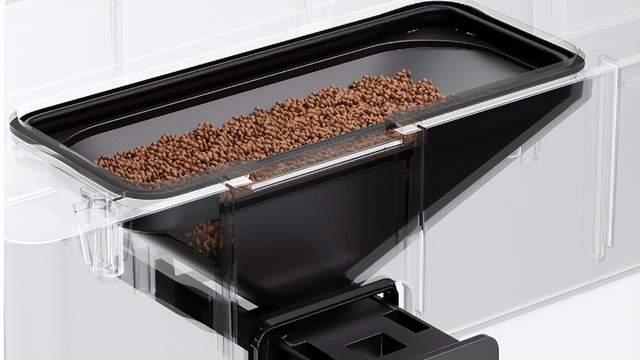 当贝鱼缸过滤器N1 800：断电能续航、一拧就排污的养鱼神器