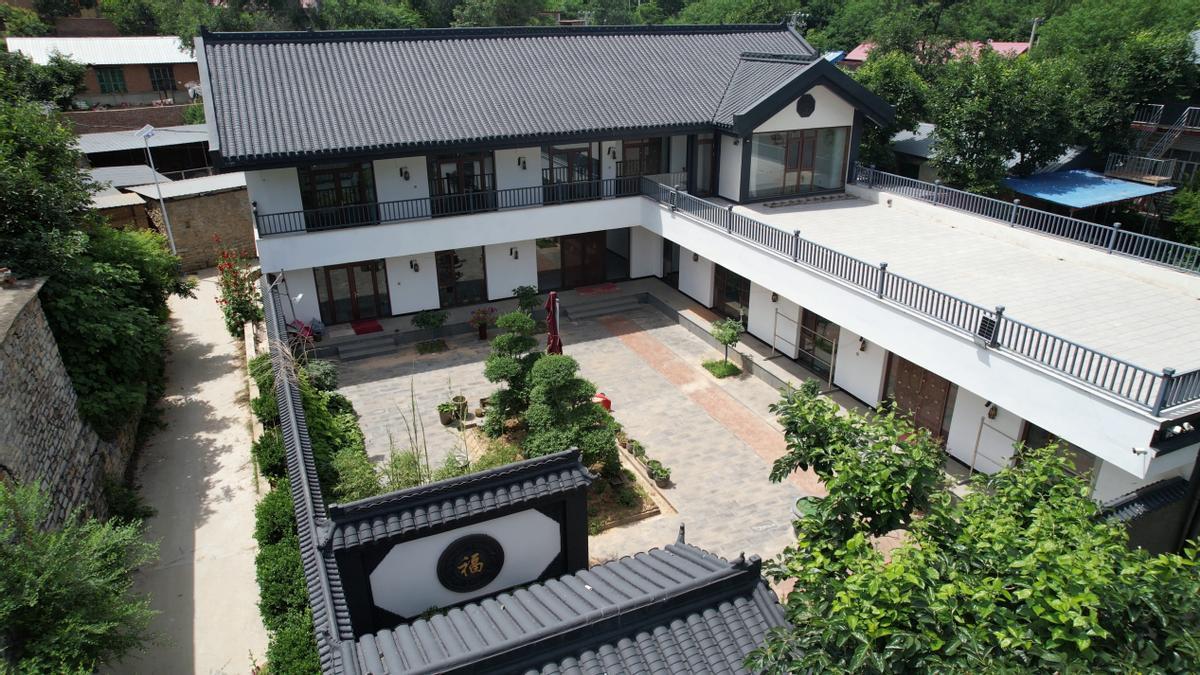 保定顺平县住建局工作人员欠款6年多，债主上门态度嚣张拒不归还