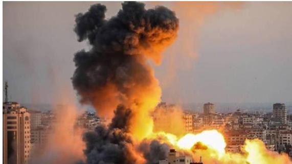 美国伤亡人数出炉