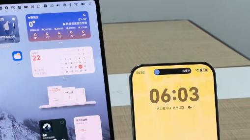 告别繁琐！跨应用复制粘贴的苦，鸿蒙6「统一拖拽」轻松终结