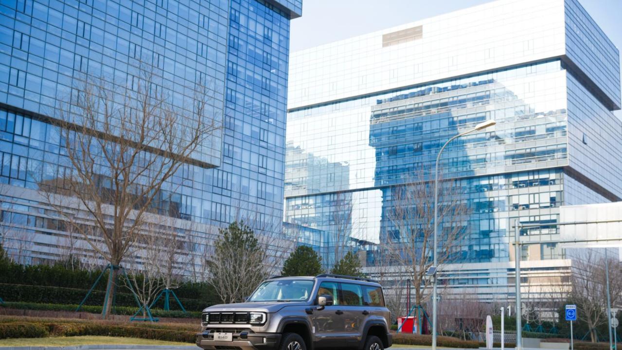 硬派越野进城，谁更贴合你的日常节奏？