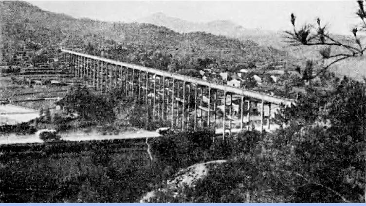 九江文史 | 都昌的百里渠道