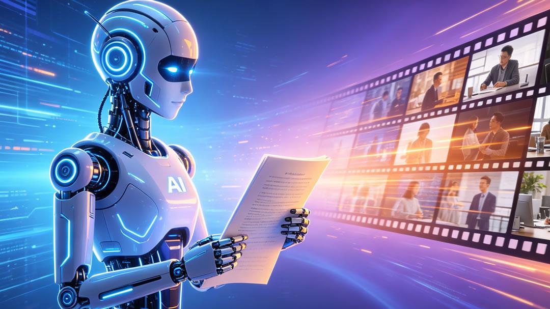 AI短剧席卷中国市场：千亿风口下的狂欢、冲击与隐忧