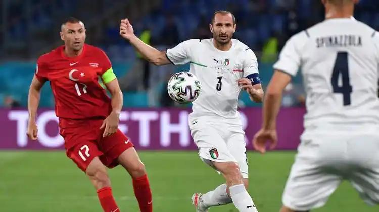 3/31竞彩二串推荐：土耳其整体实力占优，巴西以往战绩占优