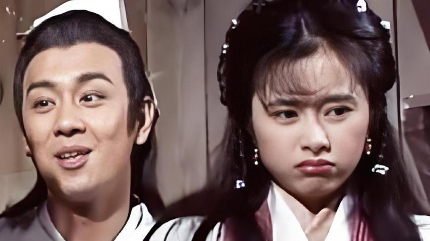 他是金庸笔下最风流的大侠，小时候人人想成为他，长大后却鄙视他