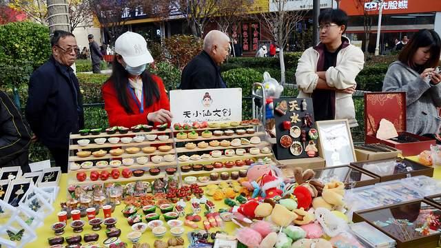 当天宫仙子遇见当代生活：天小仙文创，让每一个日常都闪耀文化星光