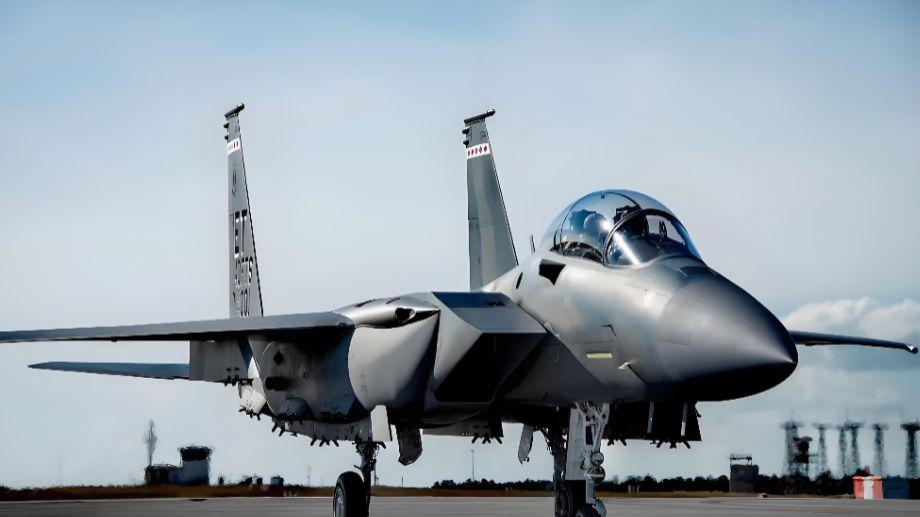 波音黯然离场，印尼F-15EX订单告吹背后的原因与中国有关？