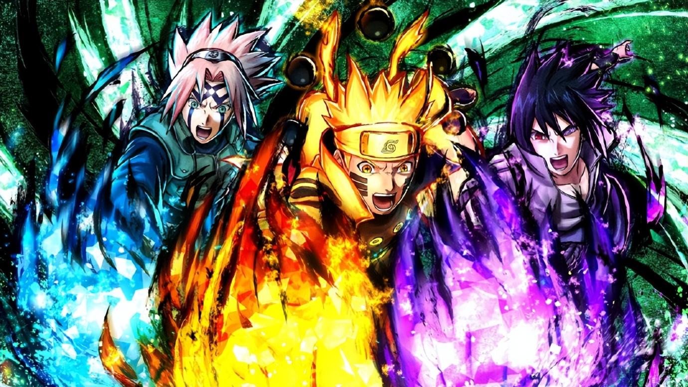 为什么鸣人面对强大反派心里会有一丝发怵，而路飞却迷之自信？