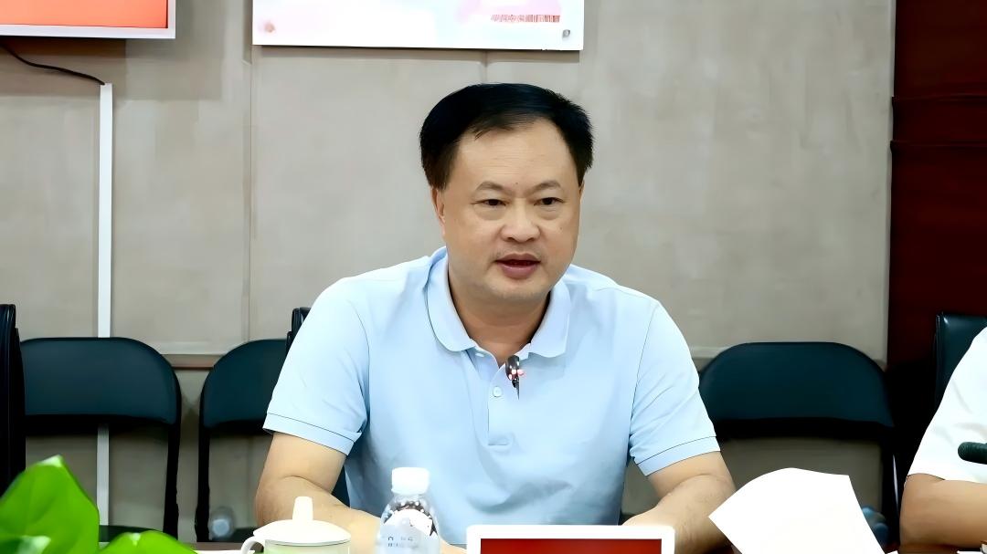 格力集团原董事长周乐伟主动投案：从金融精英到国企掌舵人的坠落