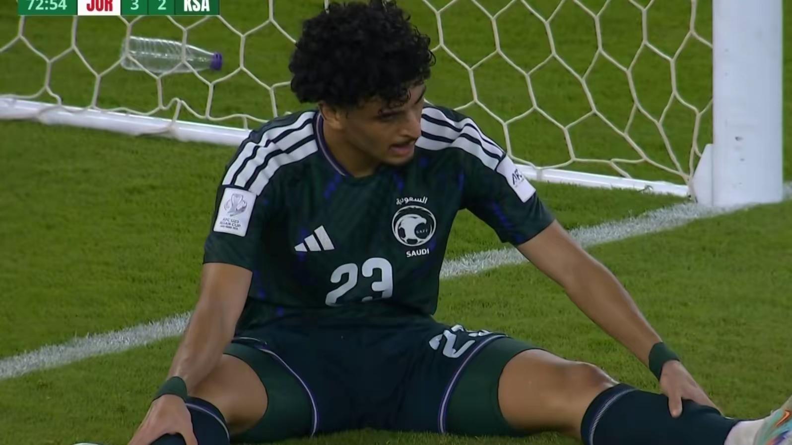 疯狂一夜！越南乌龙绝杀，东道主沙特翻车，A组彻底乱了！