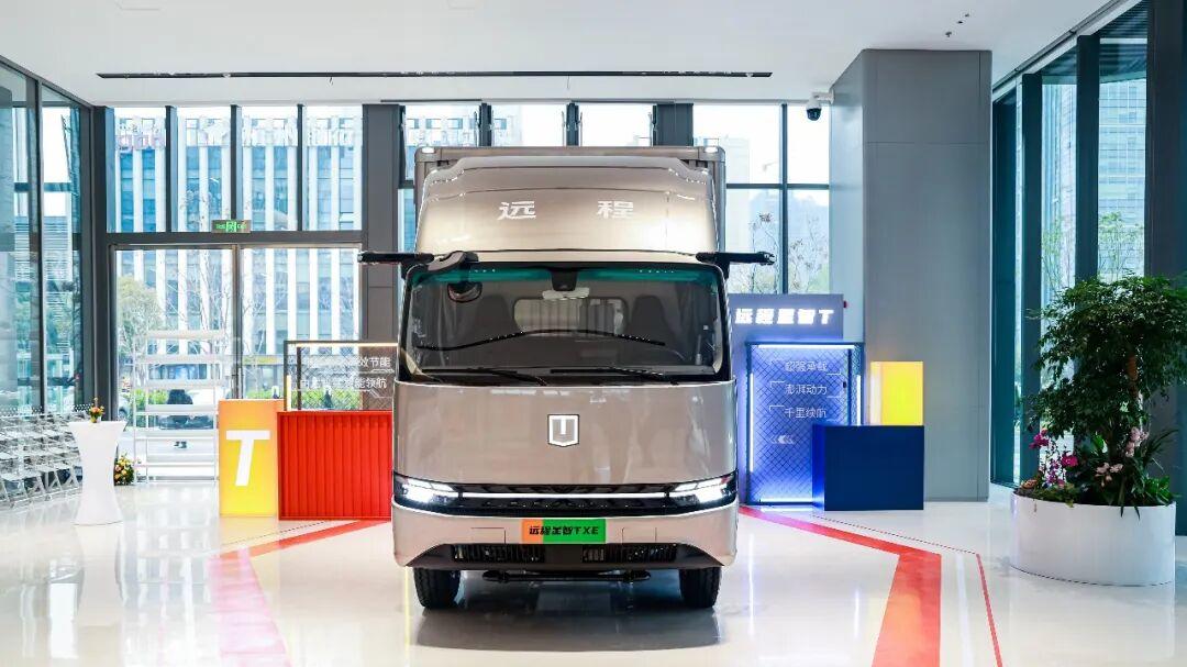 甲醇汽车的“破窗时刻”