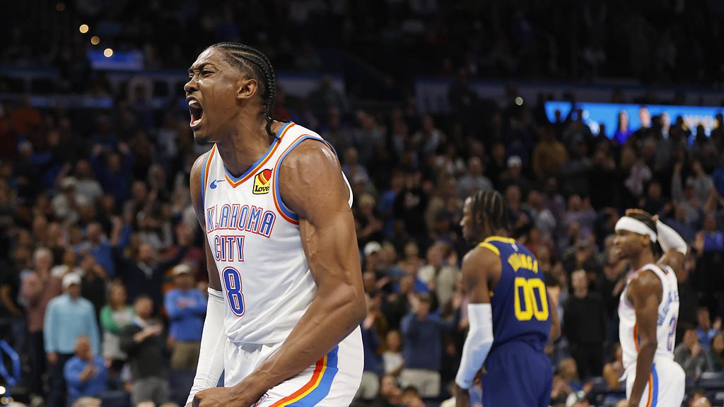 伤病雪上加霜！库明加伤退+格林崩盘，勇士输球早有预兆