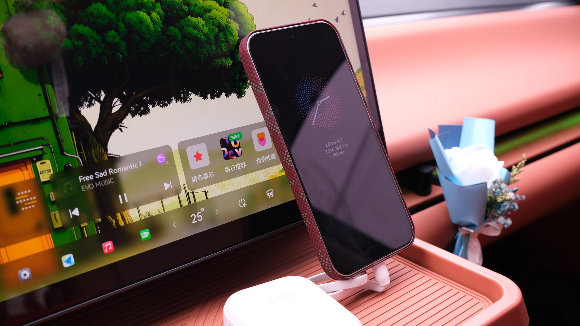 自驾露营+通勤全hold住！西圣PB-S充电宝，彻底治好我的电量焦虑