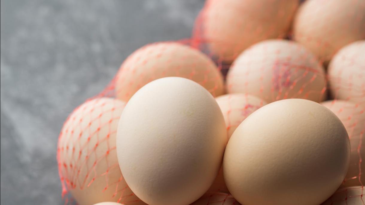 选蛋避坑指南：真正的好蛋看这两个关键指标