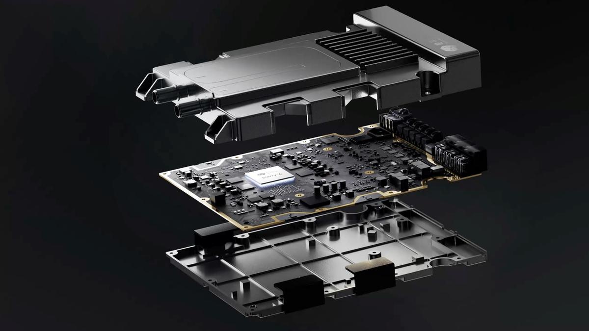 仰望星空，共赴征程——地平线创业十年奔向物理世界AI的伟大时代